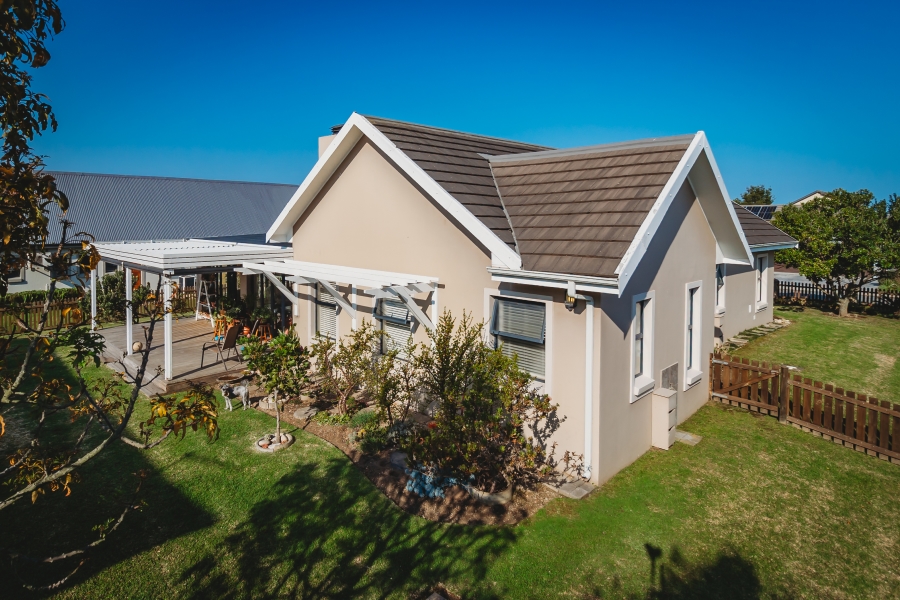 3 Bedroom Property for Sale in Kraaibosch Country Estate Western Cape